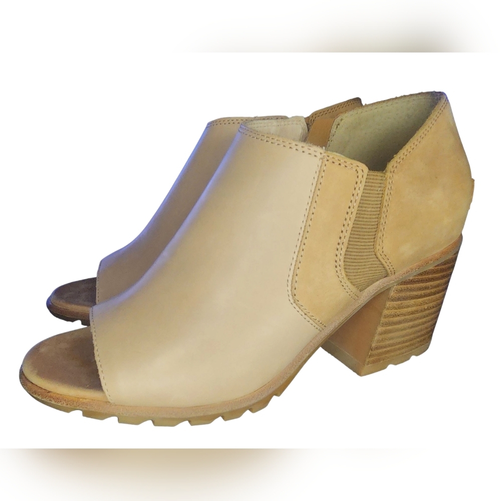 Sorel Nadia Ankle Bootie, Womens 9 - Picture 2 of 9